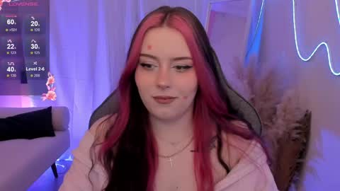 little girl who is always right or just Cora MY WISHLIST  online show from June 3, 5:30 am