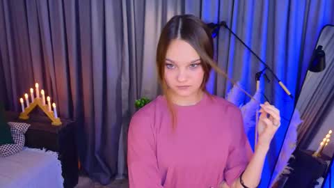 Lia online show from November 26, 3:35 pm