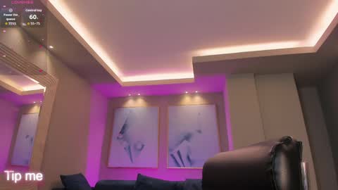 Corinne Russo online show from April 5, 12:15 pm