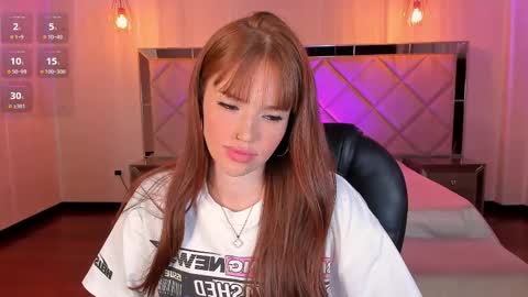 Corinne Russo online show from March 11, 3:36 am