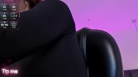 Corinne Russo online show from January 15, 5:02 am