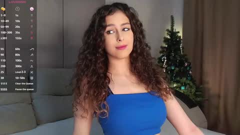 Luna online show from December 29, 1:28 pm