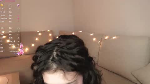 Luna online show from January 10, 4:44 pm