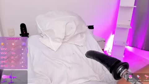 Maria  online show from April 22, 12:07 am