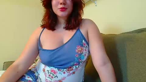  Adrissa and Black   online show from February 27, 1:48 am