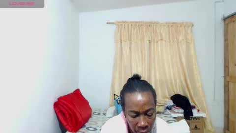 luckyalysonXXX online show from January 18, 12:23 pm