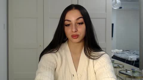 Courtney online show from February 13, 2:51 pm