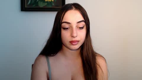 Courtney online show from September 18, 3:10 pm