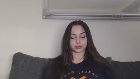 Courtney online show from December 19, 8:13 am