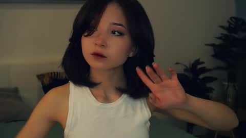 Yui online show from February 13, 7:35 am