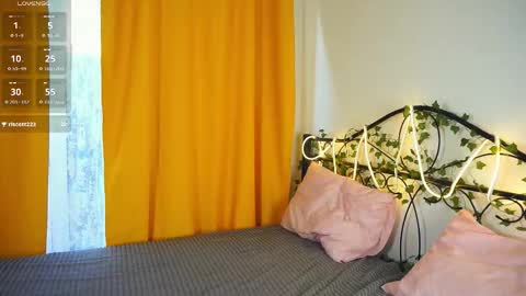 Yui online show from October 19, 7:54 am