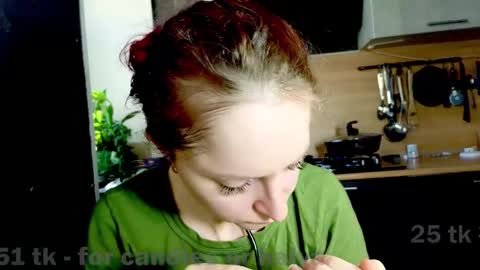 My name is Emma  - HELP COLLECT TOKENS FOR THE OPERATION FOR MY DAUGHTER online show from December 4, 10:13 am