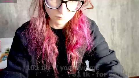 My name is Emma  - HELP COLLECT TOKENS FOR THE OPERATION FOR MY DAUGHTER online show from January 21, 8:30 am