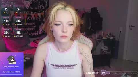 Tati online show from January 10, 7:29 pm