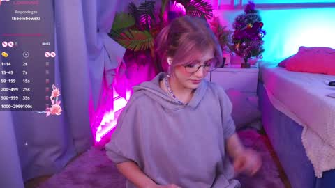 Sonya online show from December 27, 10:37 pm