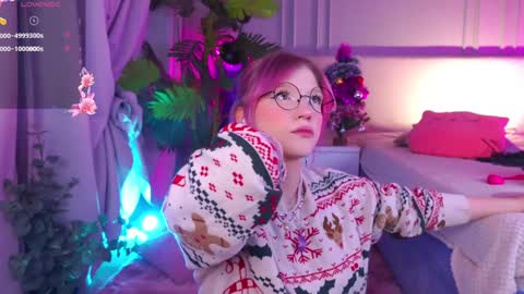 Sonya online show from December 25, 9:43 pm