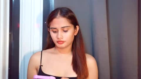 Portia Scott online show from February 4, 5:05 pm