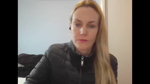 Anny online show from June 2, 10:49 am