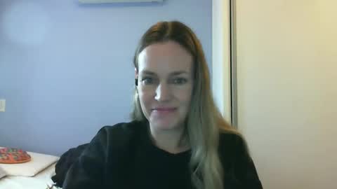 Anny online show from October 9, 11:03 am