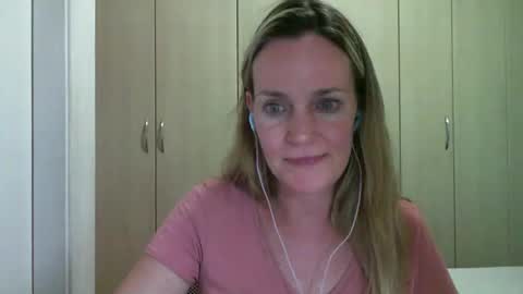 Anny online show from February 12, 10:48 pm