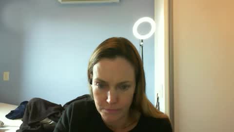 Anny online show from November 10, 10:43 am