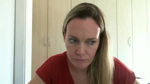 Anny online show from February 19, 12:33 pm