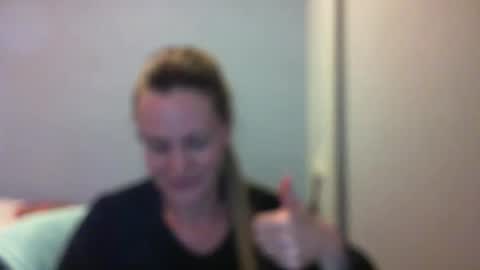 Anny online show from October 14, 12:24 am