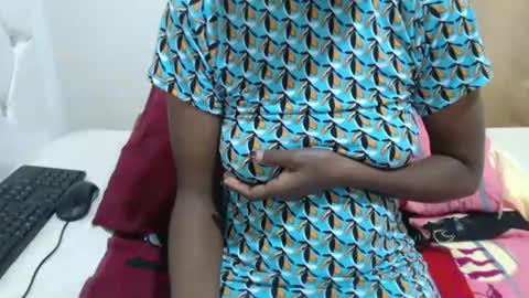 Ebonie online show from September 26, 10:18 pm