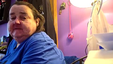 crazygirl802 online show from September 18, 3:10 pm