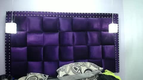 diosalinda online show from February 5, 3:55 am