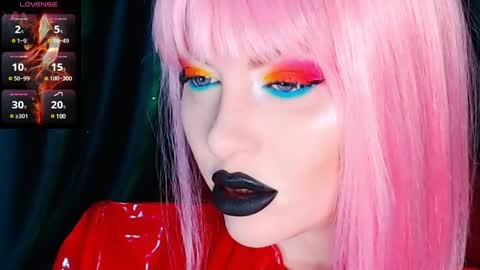 Roxy online show from February 4, 12:44 pm