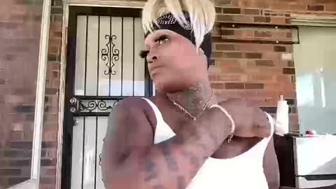 PHANTOMTARGARYENXXX online show from October 10, 2:00 pm