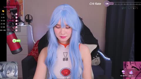 Alina online show from December 28, 3:58 am