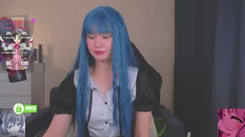 Alina online show from May 18, 4:07 am