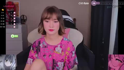 Alina online show from March 11, 4:51 am