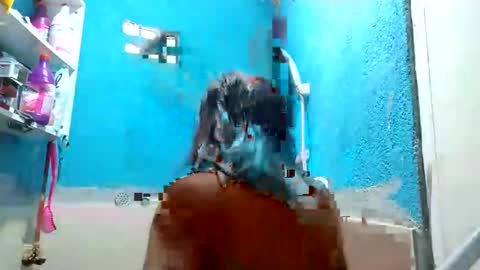 my pussy always wet online show from January 7, 2:53 am