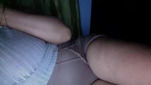 CreamyCocoBabe online show from March 31, 12:21 am