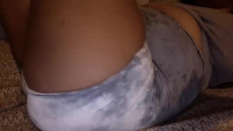 CreamyCocoBabe online show from September 20, 3:27 am