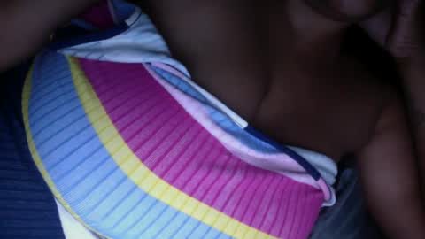 CreamyCocoBabe online show from March 1, 6:32 pm