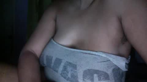 CreamyCocoBabe online show from March 7, 1:29 pm