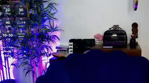 Sophie online show from November 24, 8:05 am