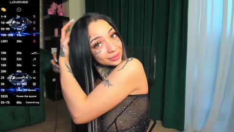 Sophie online show from February 7, 6:56 am