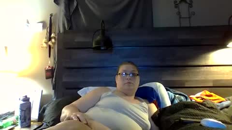 Heather online show from January 18, 1:40 pm