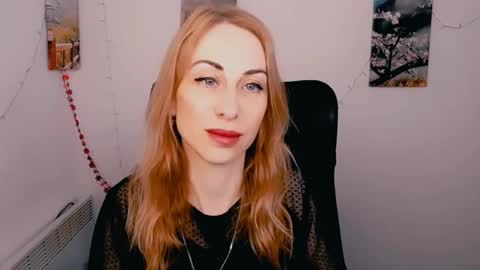 Lera online show from March 25, 12:30 pm