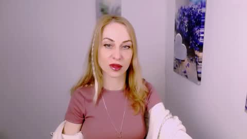 Lera online show from February 21, 1:23 pm