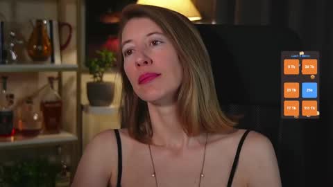 Quinn de la Creme online show from October 10, 5:51 pm