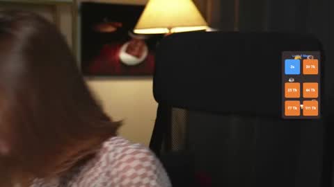 Quinn de la Creme online show from October 21, 6:01 pm