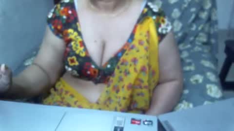 Sonika69 online show from March 5, 8:12 pm