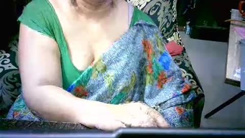 Sonika69 online show from March 20, 10:03 pm