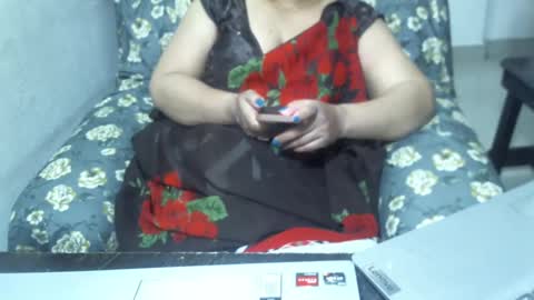 Sonika69 online show from February 24, 8:36 pm